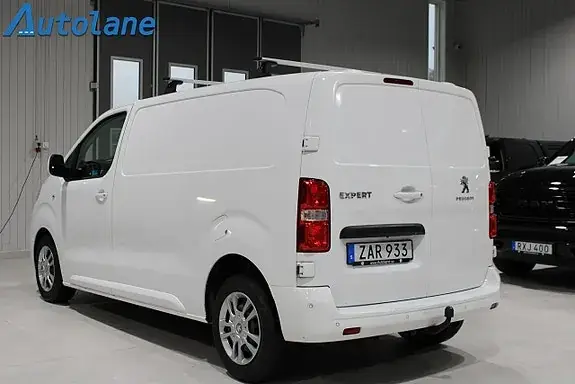 Peugeot Expert 2017 photo 4