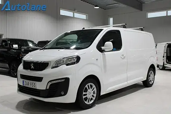 Peugeot Expert