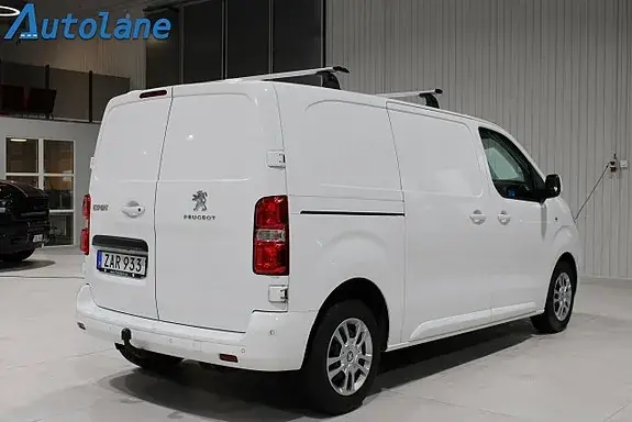 Peugeot Expert 2017 photo 5