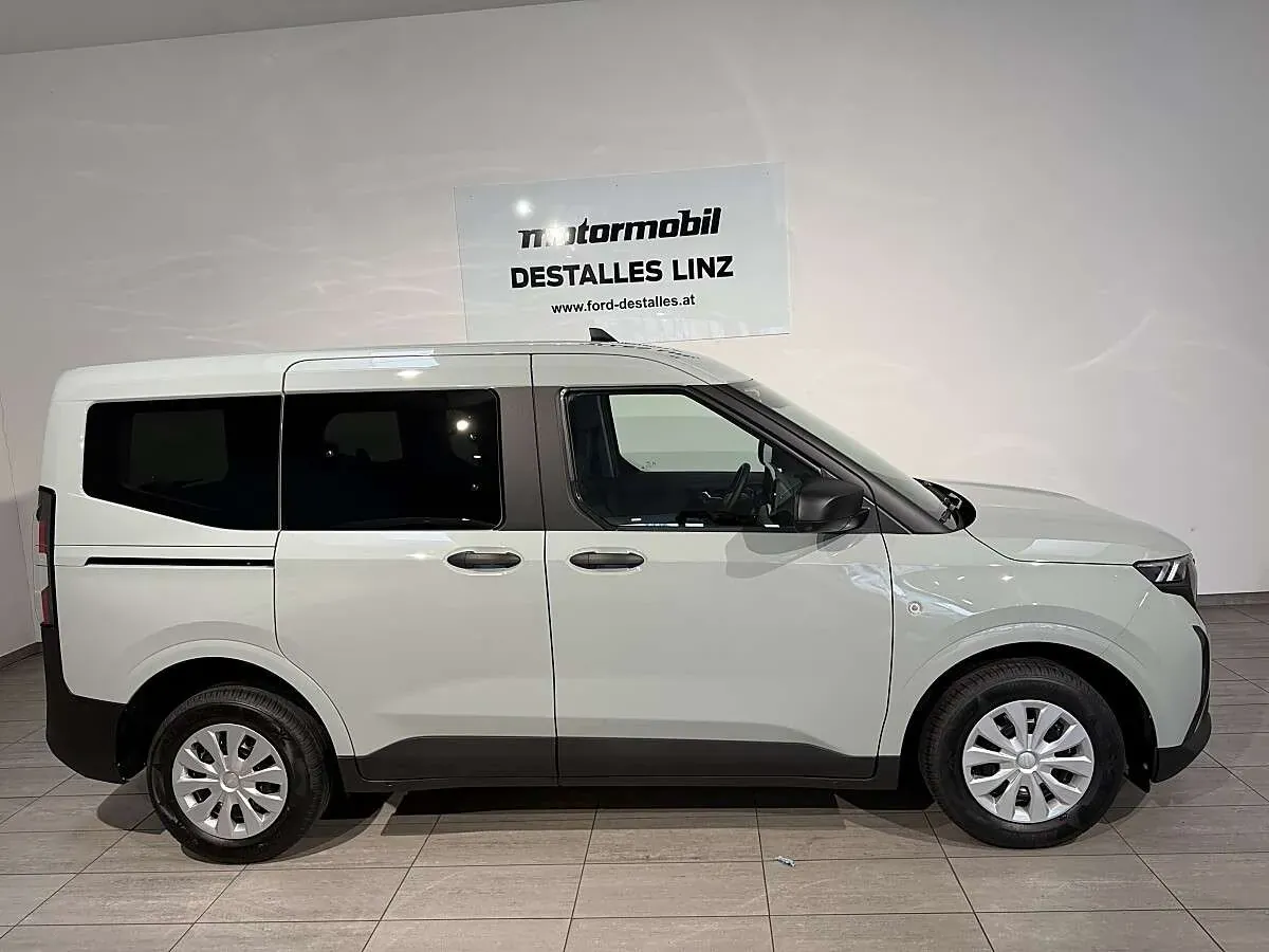 Ford Tourneo 2026 photo 3