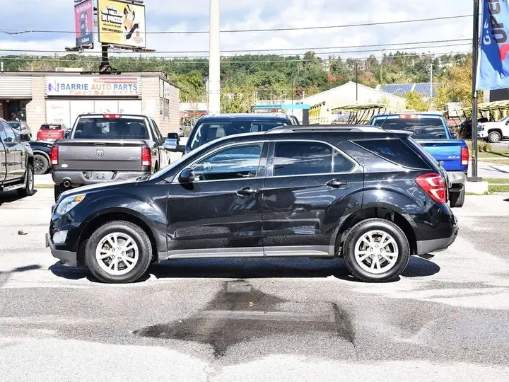 Chevrolet Equinox 2017 photo 3