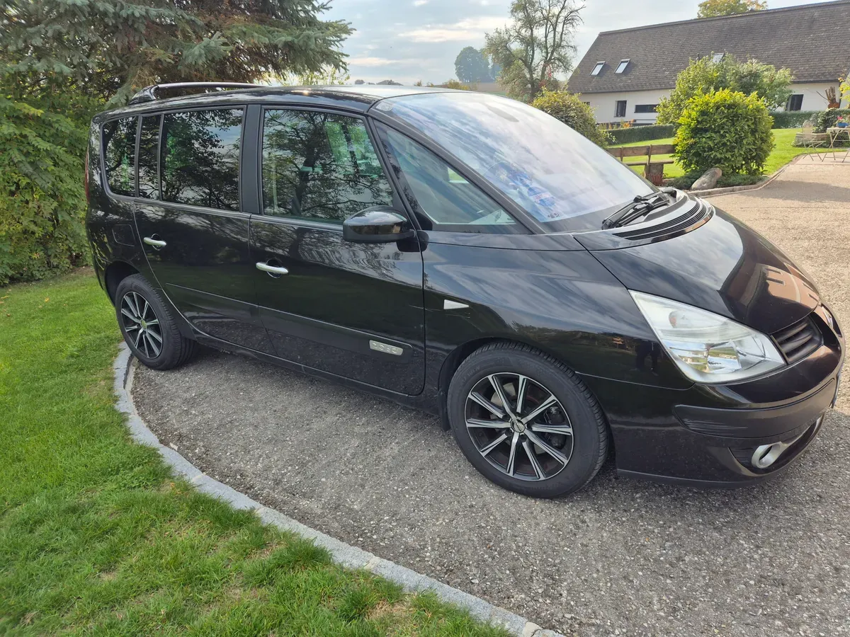 Renault Espace