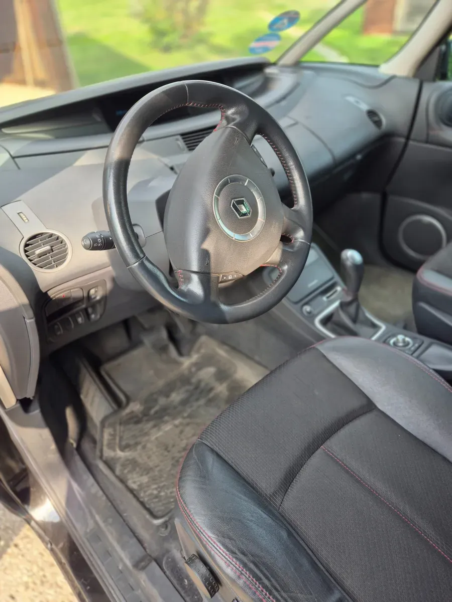 Renault Espace 2007 photo 3