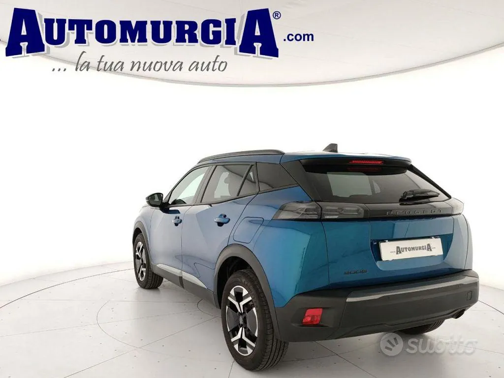 Peugeot 2008 2025 photo 3