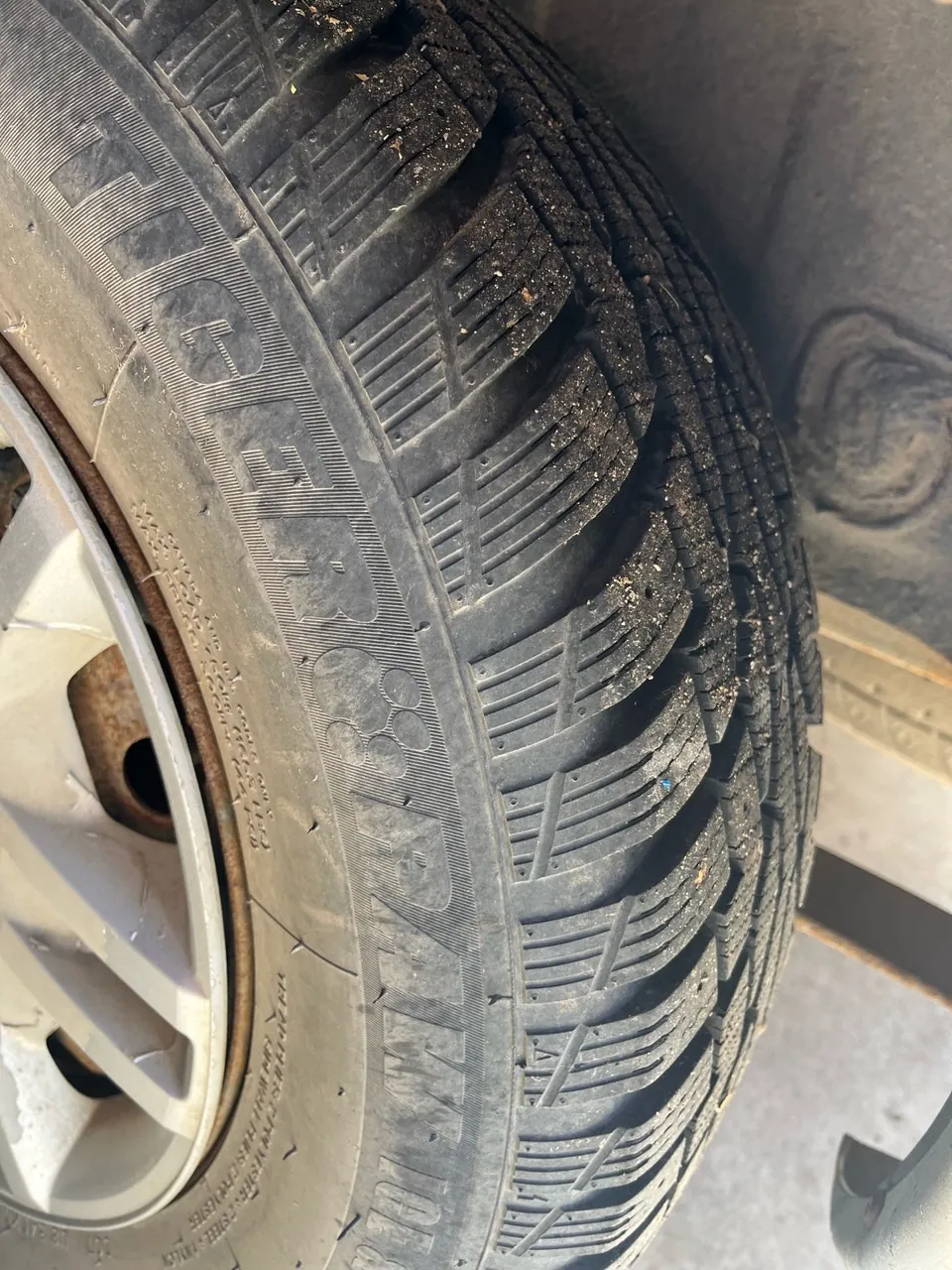 Dodge Caravan 2005 photo 3