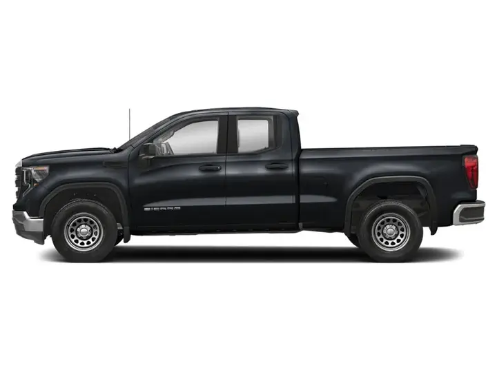 GMC Sierra 1500 2023 photo 3