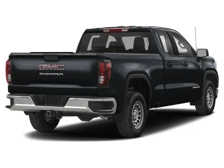 GMC Sierra 1500 2023 photo 2