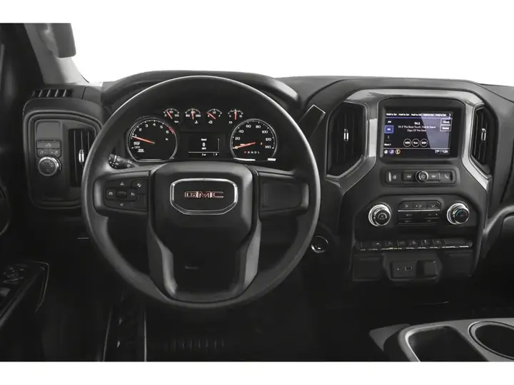 GMC Sierra 1500 2023 photo 5
