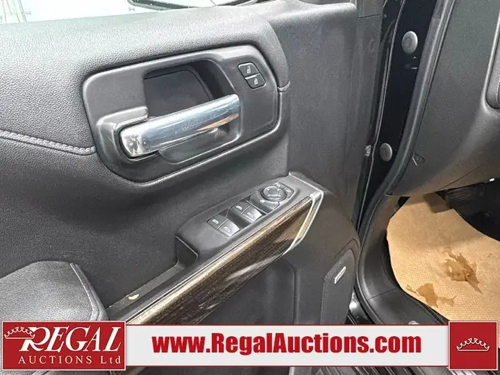 Chevrolet Silverado 1500 2021 photo 5