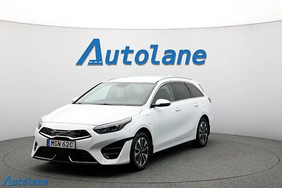 Kia Ceed 2022 photo 4