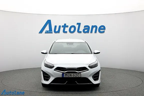 Kia Ceed 2022 photo 3
