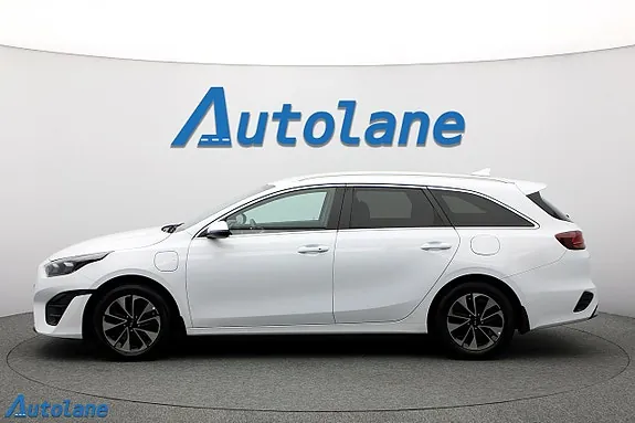Kia Ceed 2022 photo 5