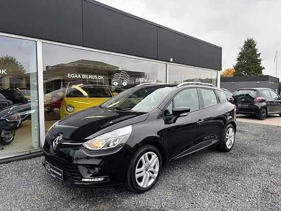 Renault Clio Iv 2019 photo 2