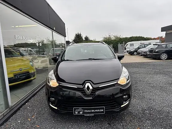 Renault Clio Iv 2019 photo 3