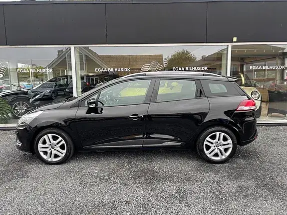 Renault Clio Iv