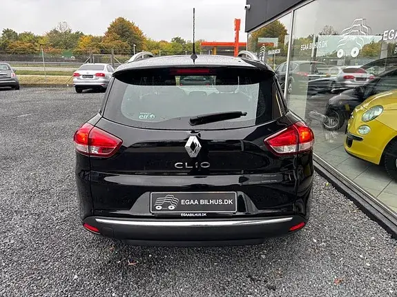 Renault Clio Iv 2019 photo 5