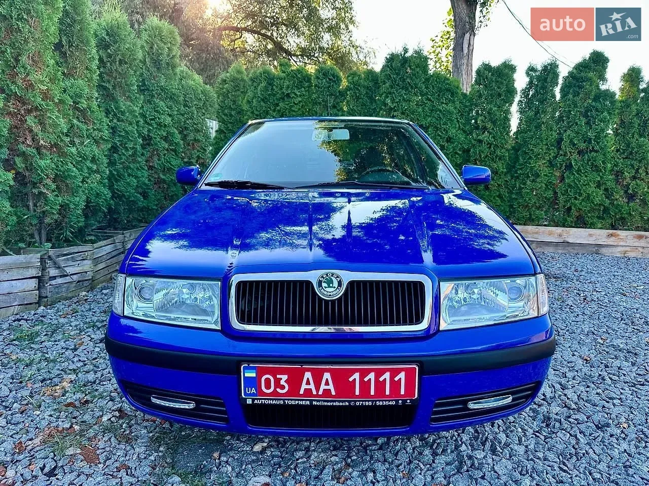 Skoda Octavia 2010 photo 3