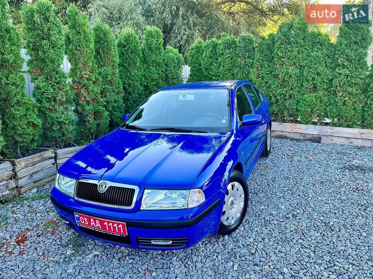 Skoda Octavia 2010 photo 2