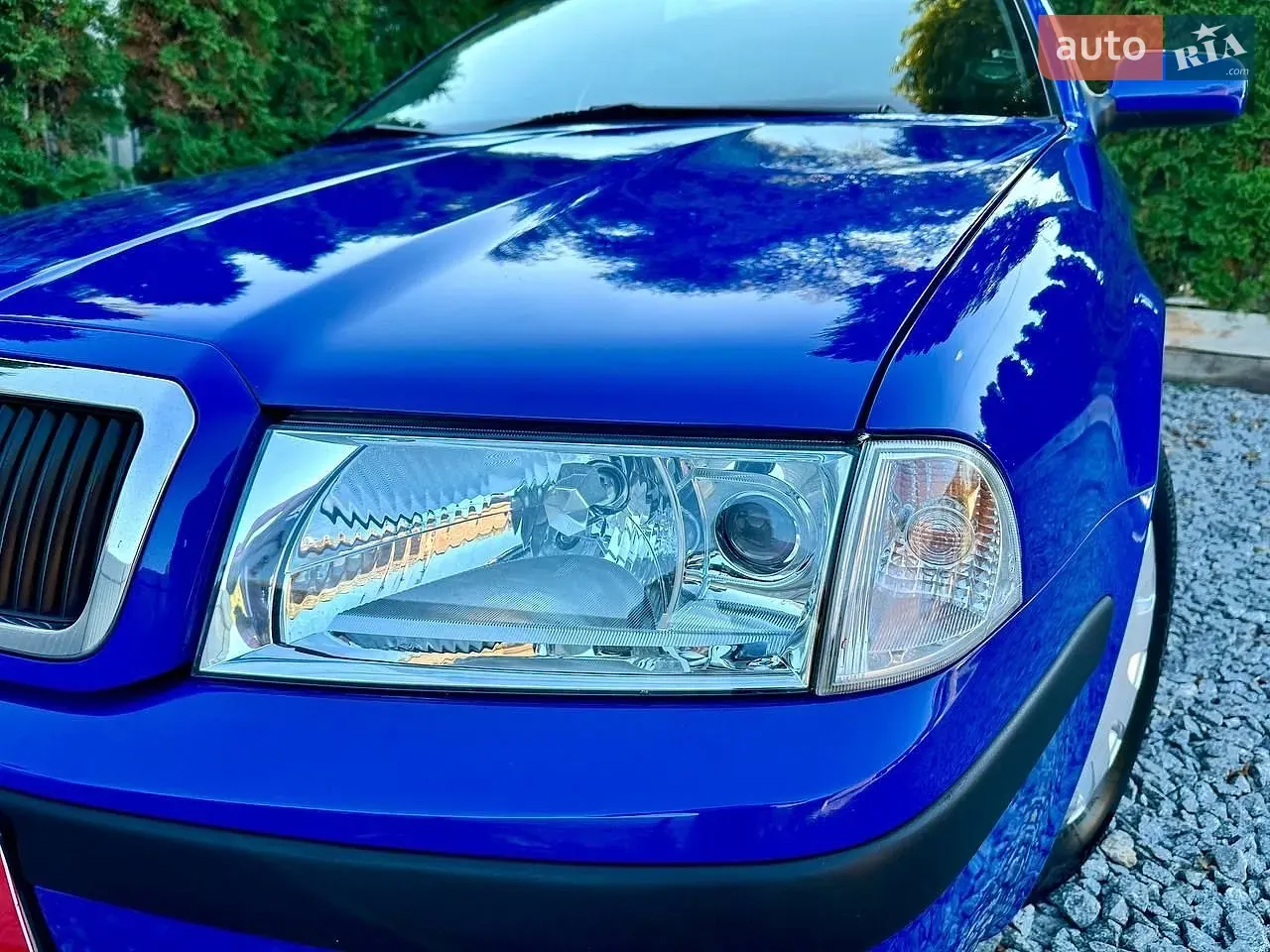 Skoda Octavia 2010 photo 5