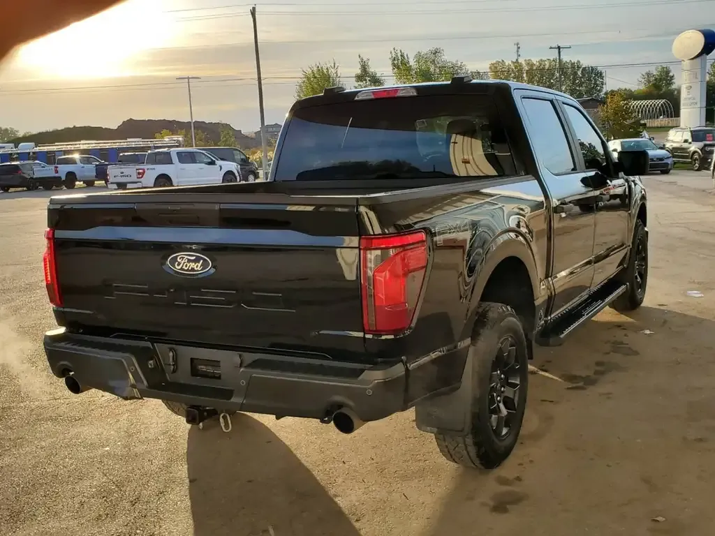 Ford F-150 2024 photo 5