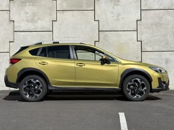 Subaru Xv 2021 photo 3