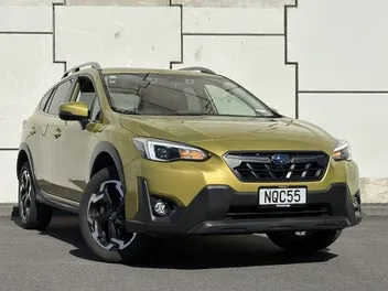 Subaru Xv 2021 photo 2
