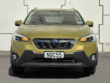 Subaru Xv 2021 photo 4