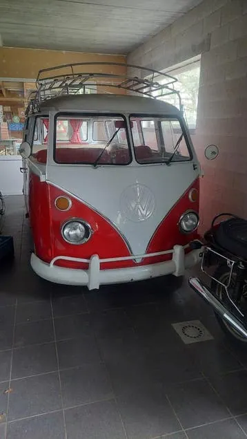 Volkswagen T1