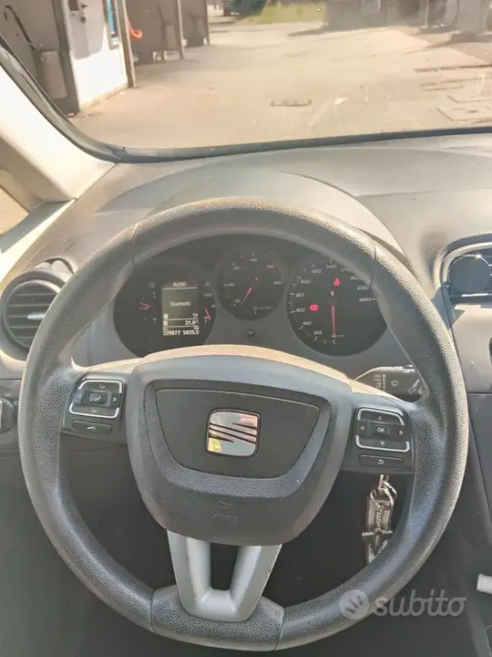 Seat Altea 2013 photo 5