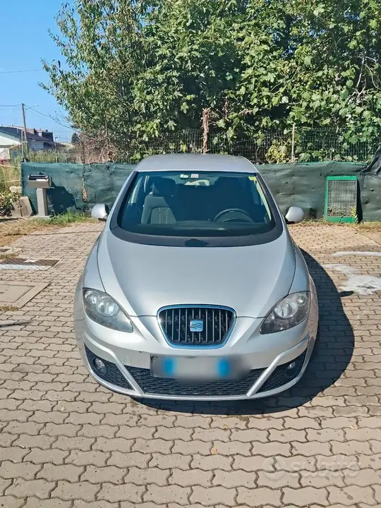 Seat Altea