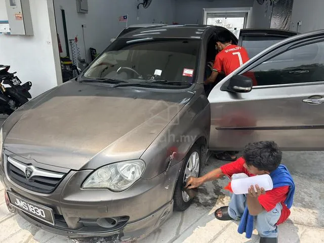 Proton Persona
