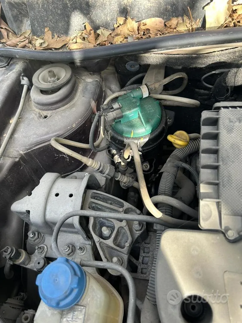 Lancia Ypsilon 2008 photo 2