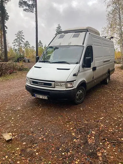 Iveco Daily