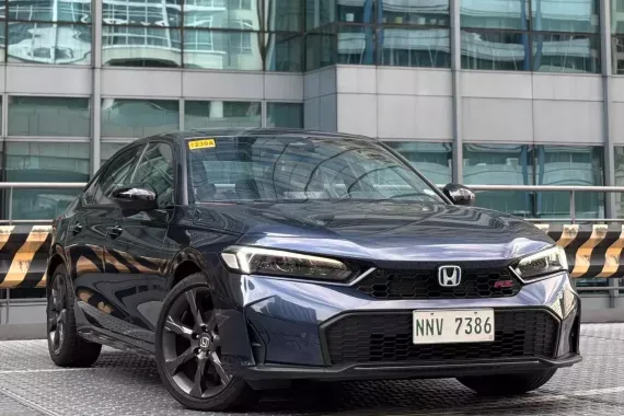 Honda Civic 2025 photo 4