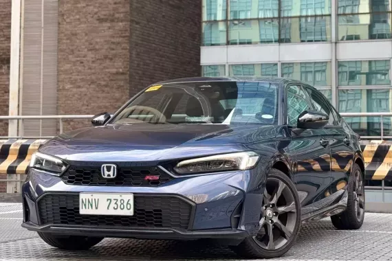 Honda Civic 2025 photo 5