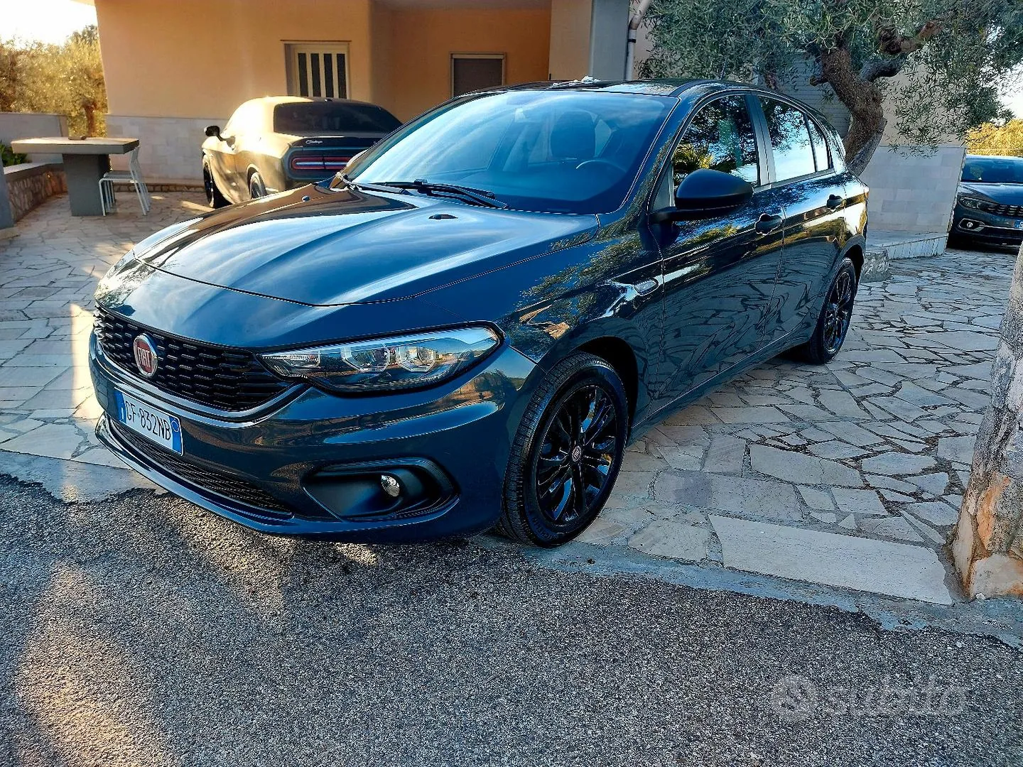Fiat Tipo