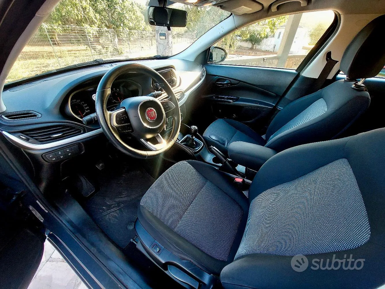 Fiat Tipo 2021 photo 5