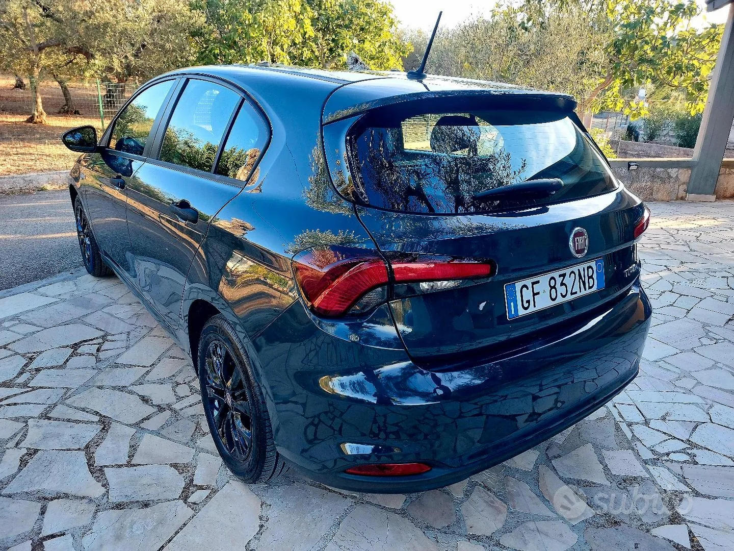 Fiat Tipo 2021 photo 4