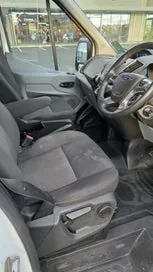 Ford Transit 2014 photo 5