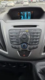 Ford Transit 2014 photo 4