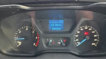 Ford Transit 2014 photo 3