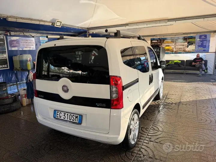 Fiat Qubo 2011 photo 5
