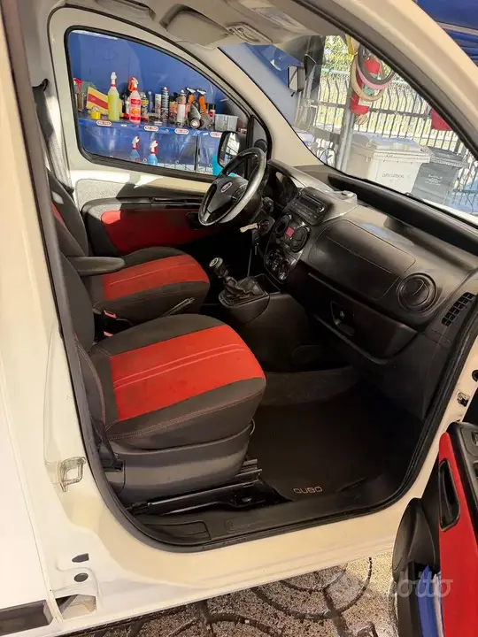 Fiat Qubo 2011 photo 3