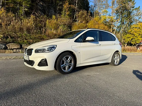 BMW 225Xe