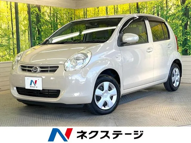 Daihatsu Boon 1.0Cl