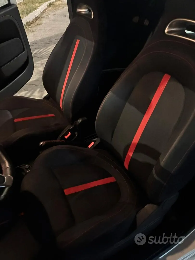 Abarth 500 2009 photo 5