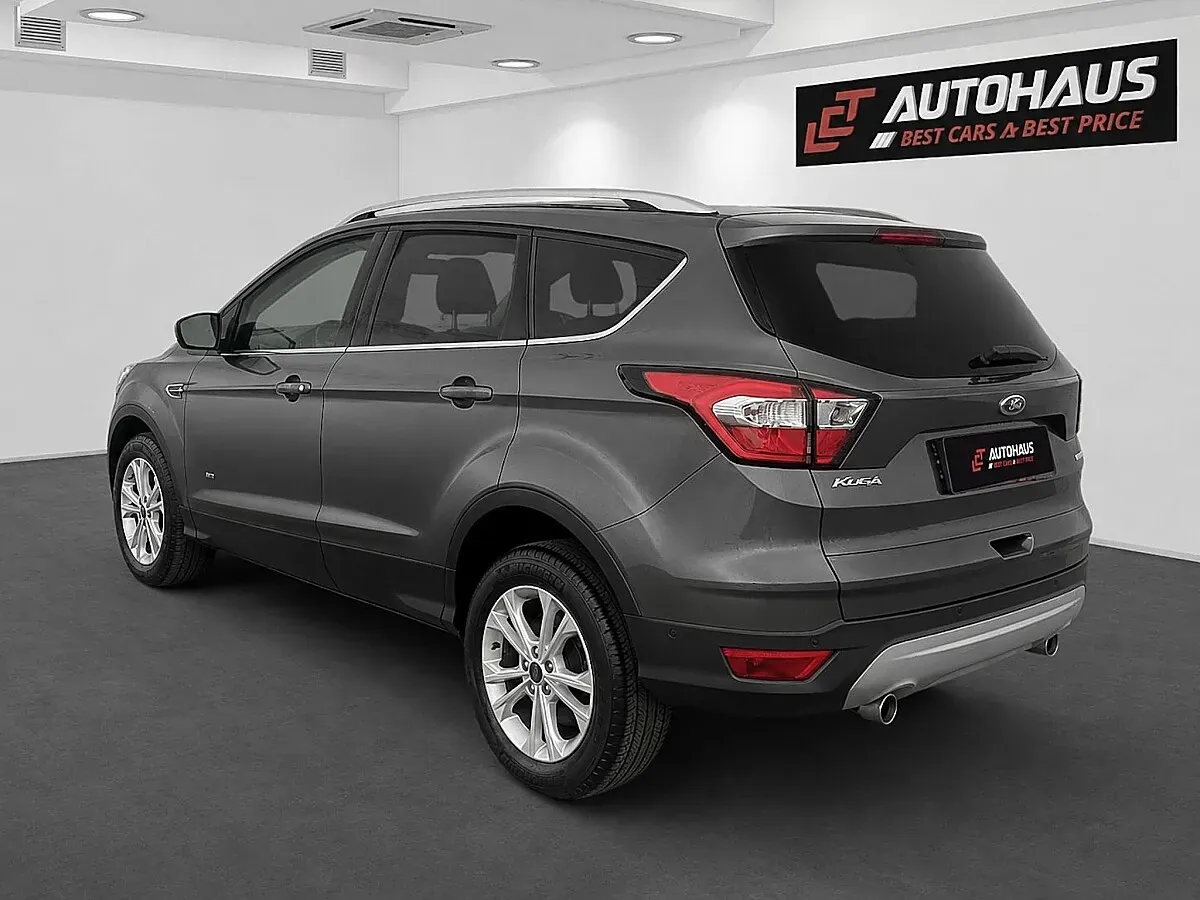 Ford Kuga 2019 photo 3
