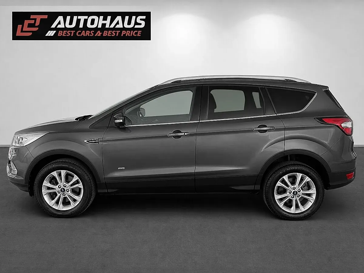 Ford Kuga 2019 photo 2