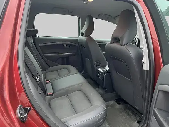 Volvo V70 2011 photo 5