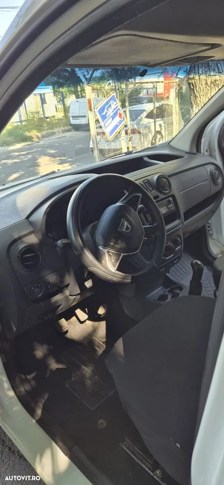 Dacia Dokker 2018 photo 4